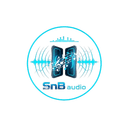 SnB Audio Logo